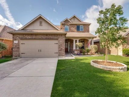 $484,000 | 12112 Knots Lane, Frisco, TX 75036