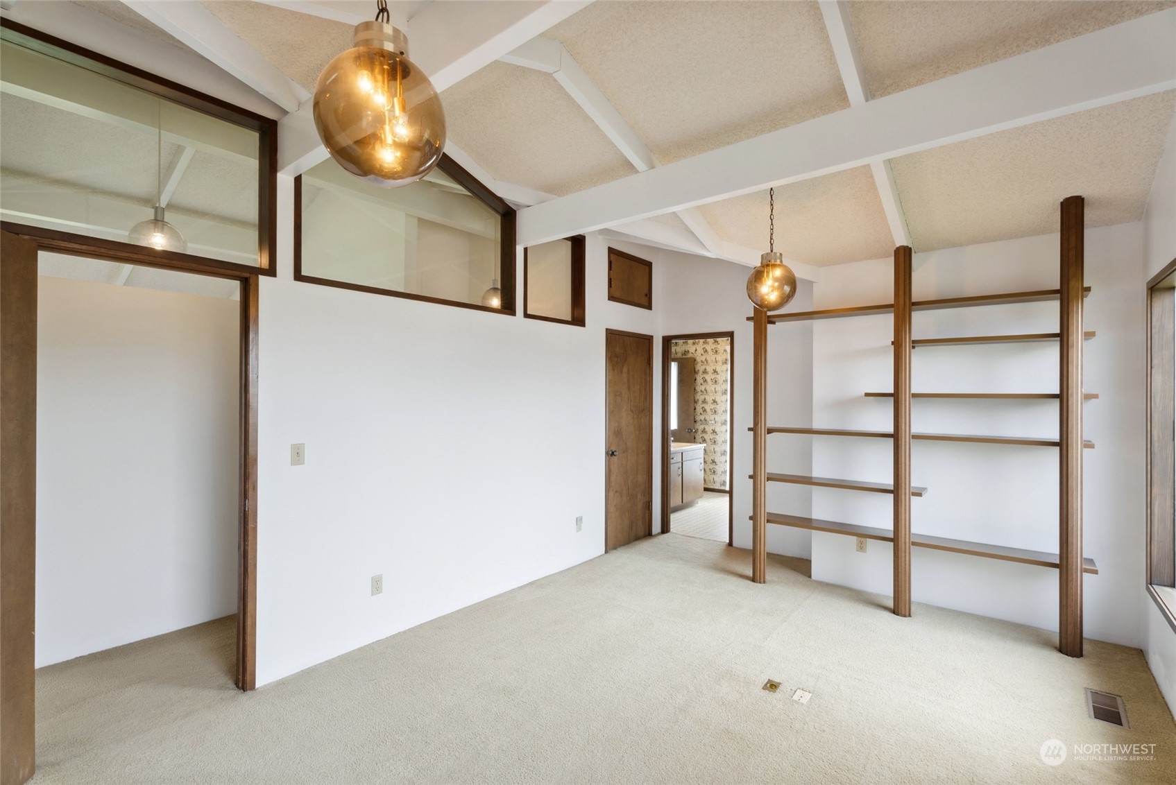 85017 Tum-A-Lum Road Milton Freewater, OR 97862 - Photo 9 of 40 a view of a room with racks on the wall