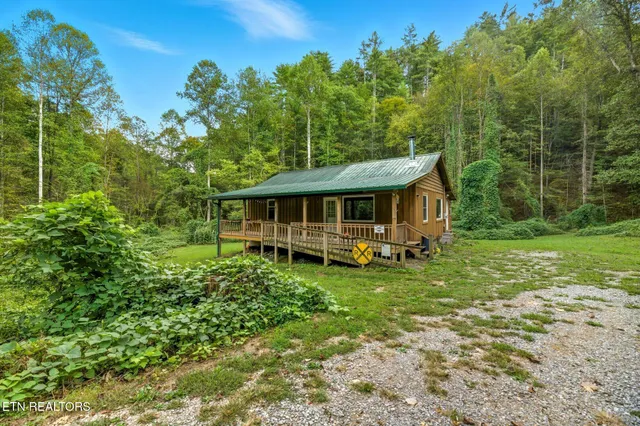 $339,000 | 121 Towee Mountain Drive, Reliance, TN 37369