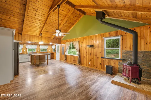 $339,000 | 121 Towee Mountain Drive, Reliance, TN 37369