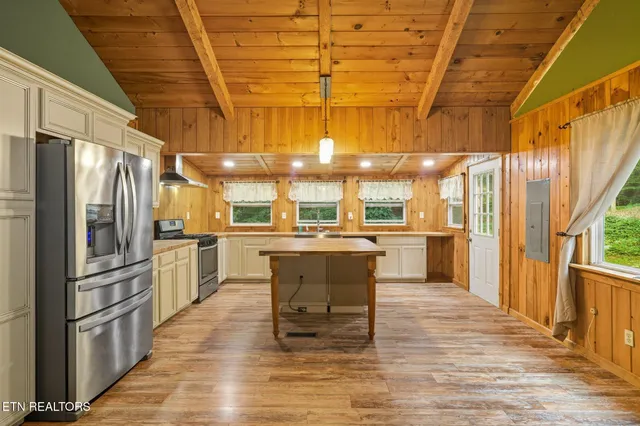 $339,000 | 121 Towee Mountain Drive, Reliance, TN 37369