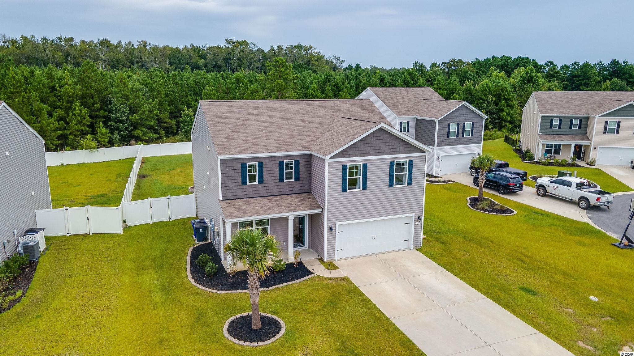 235 Harmony Lane Myrtle Beach, SC 29588 - Photo 1 of 28