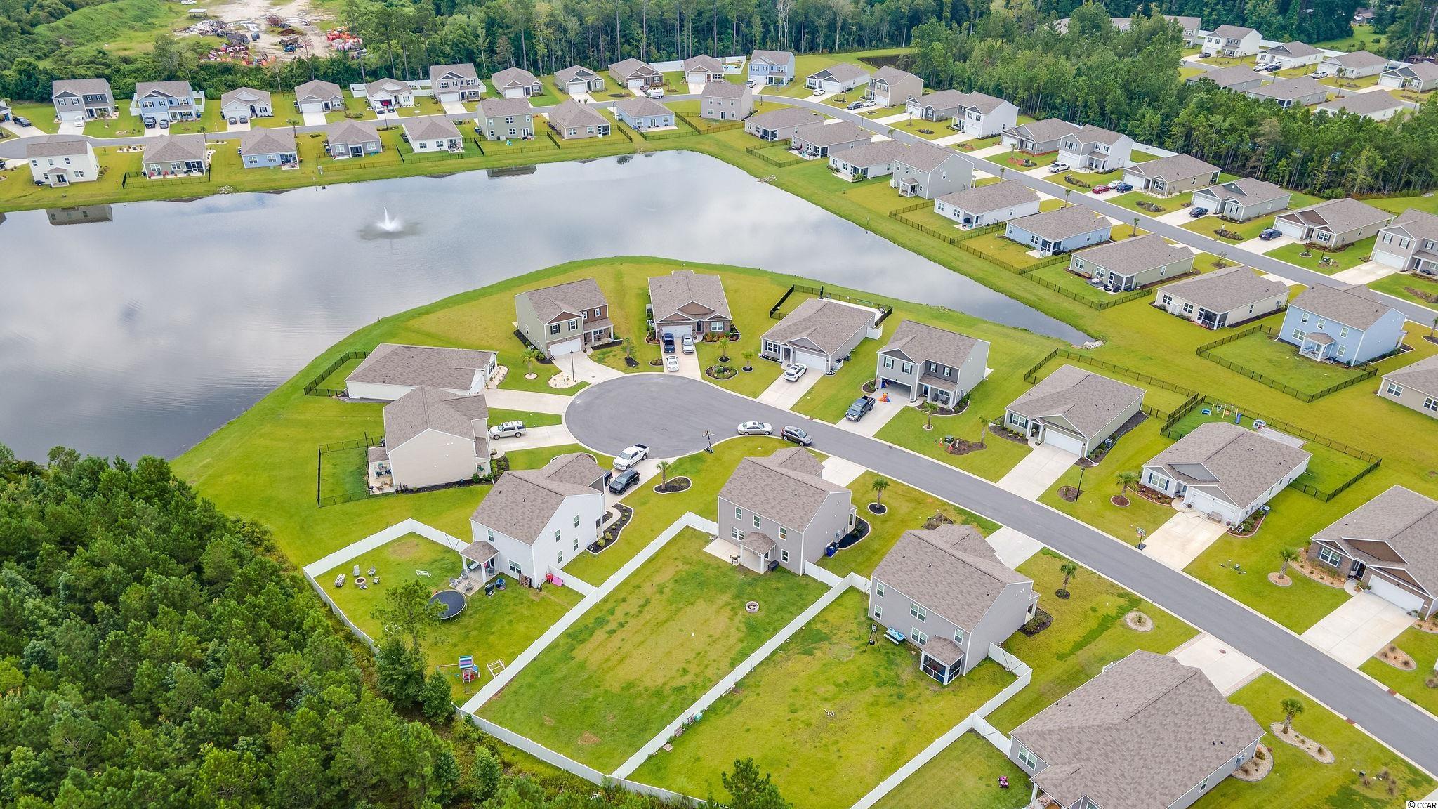 235 Harmony Lane Myrtle Beach, SC 29588 - Photo 26 of 28