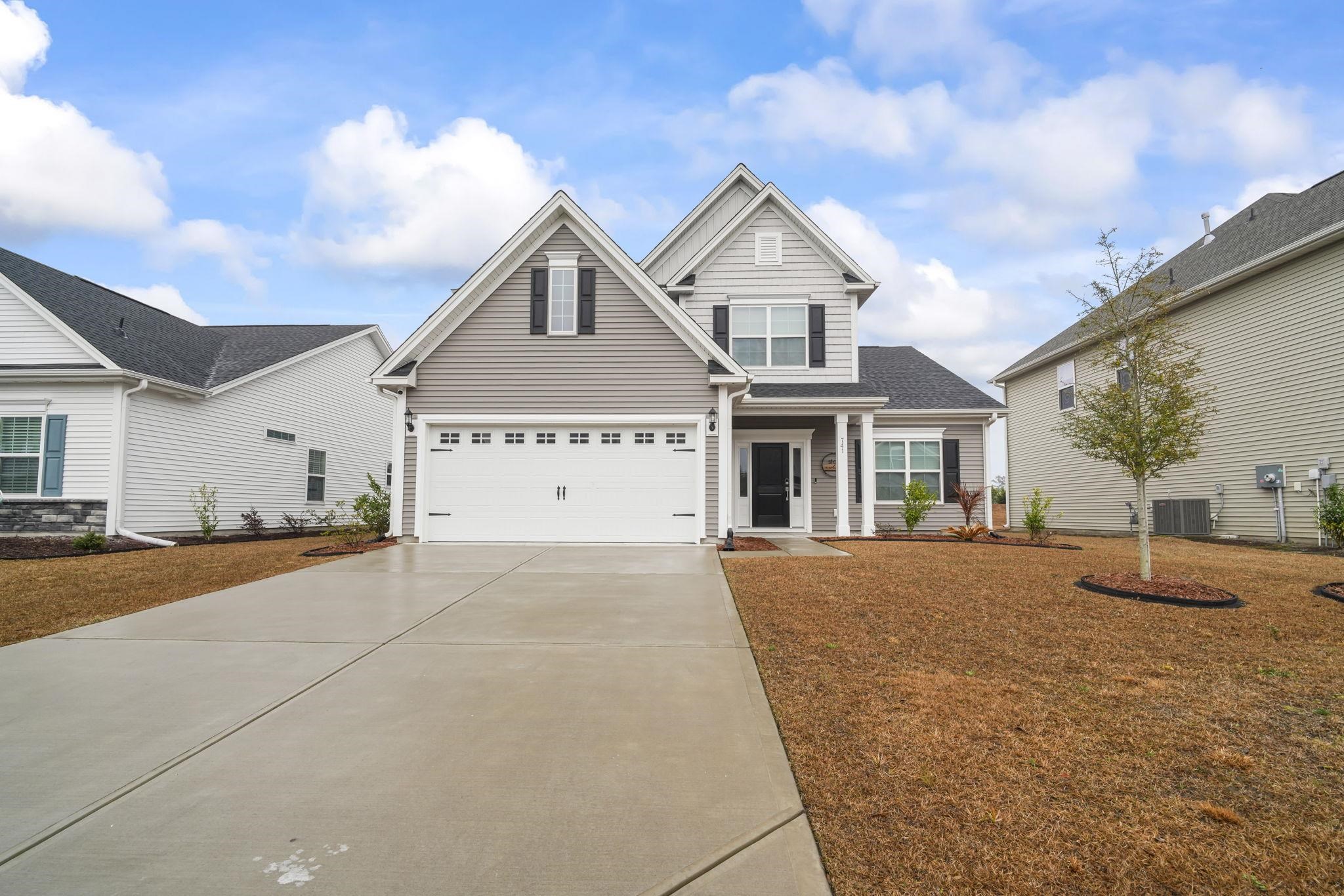 741 Enchantment Loop Myrtle Beach, SC 29588 - Photo 1 of 49