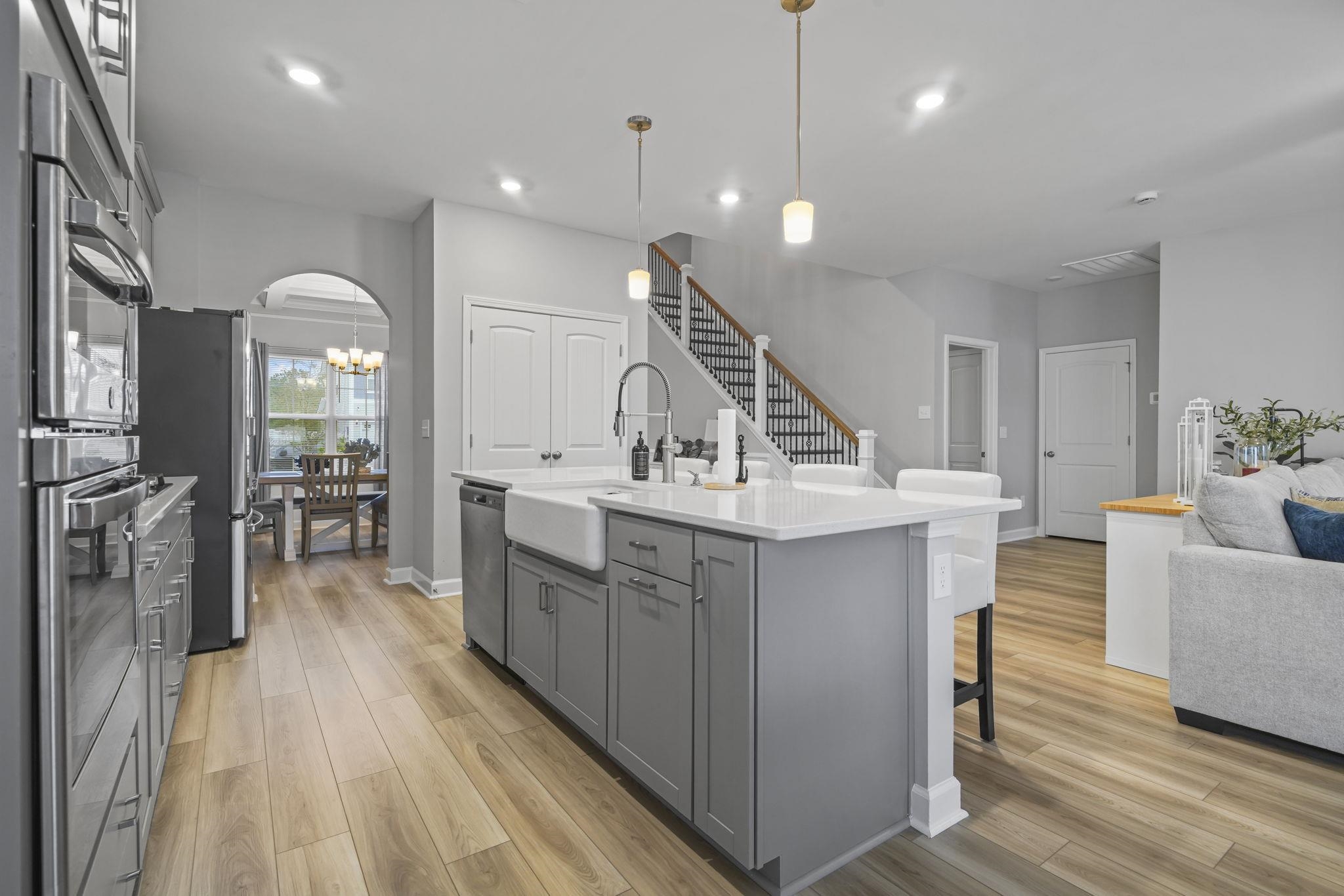 741 Enchantment Loop Myrtle Beach, SC 29588 - Photo 13 of 49