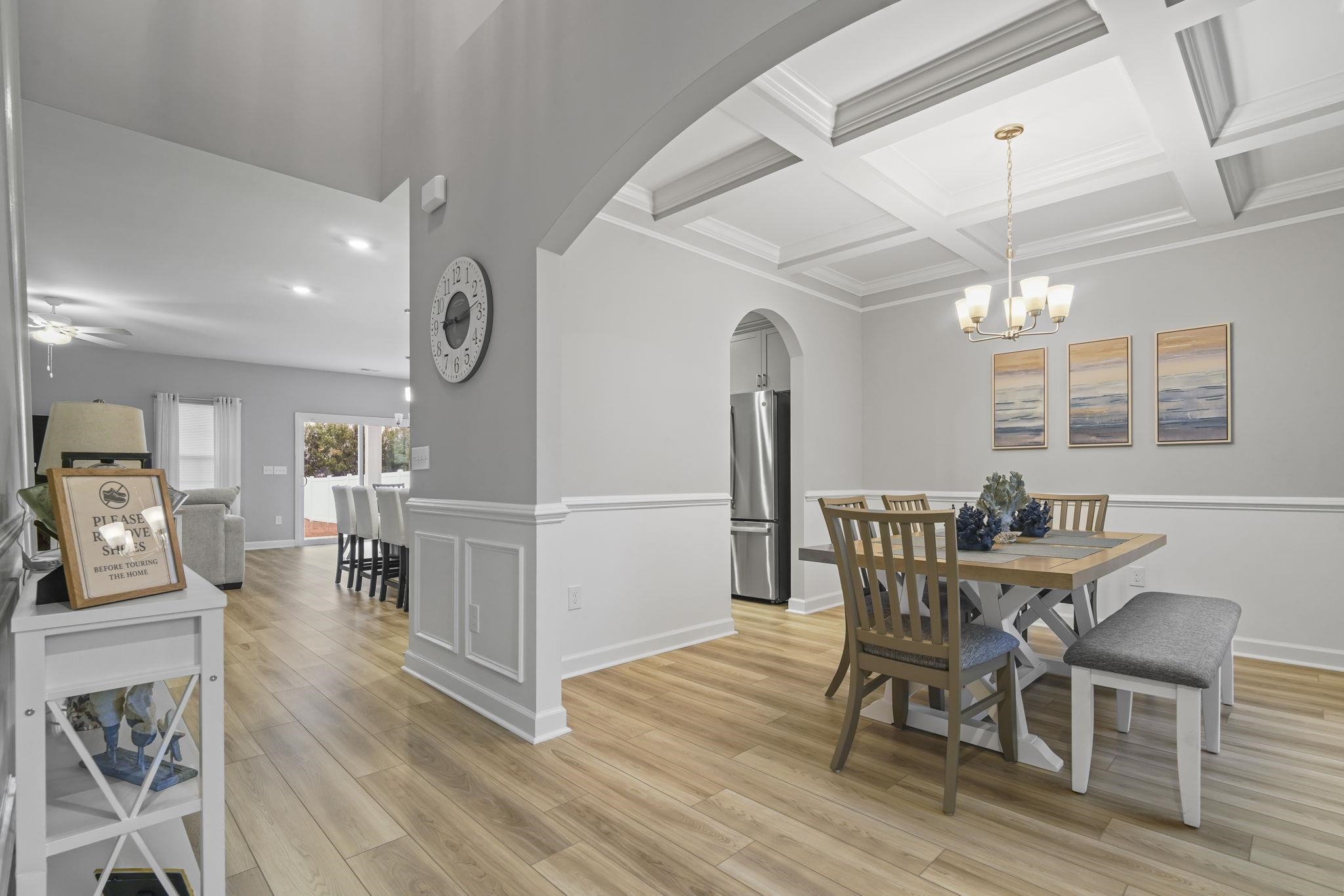 741 Enchantment Loop Myrtle Beach, SC 29588 - Photo 15 of 49