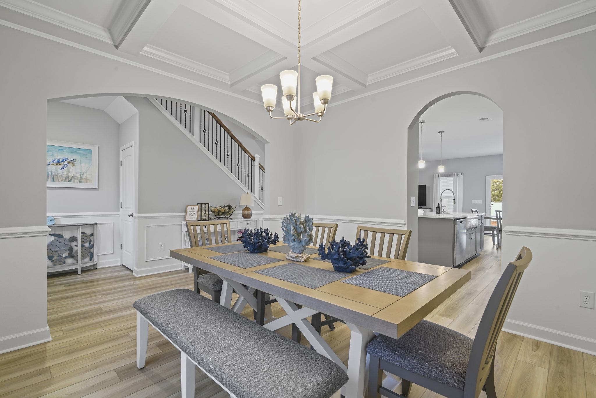 741 Enchantment Loop Myrtle Beach, SC 29588 - Photo 16 of 49