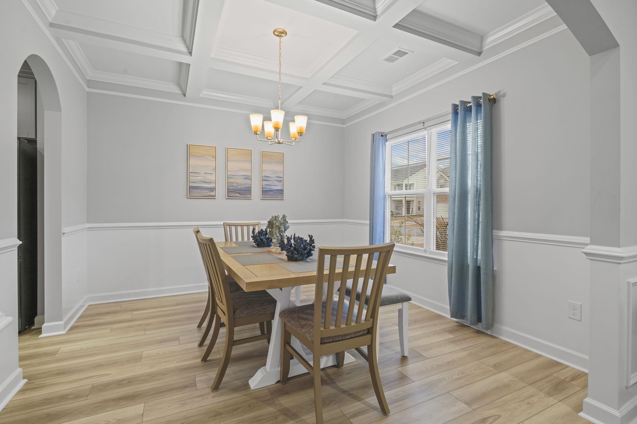 741 Enchantment Loop Myrtle Beach, SC 29588 - Photo 17 of 49