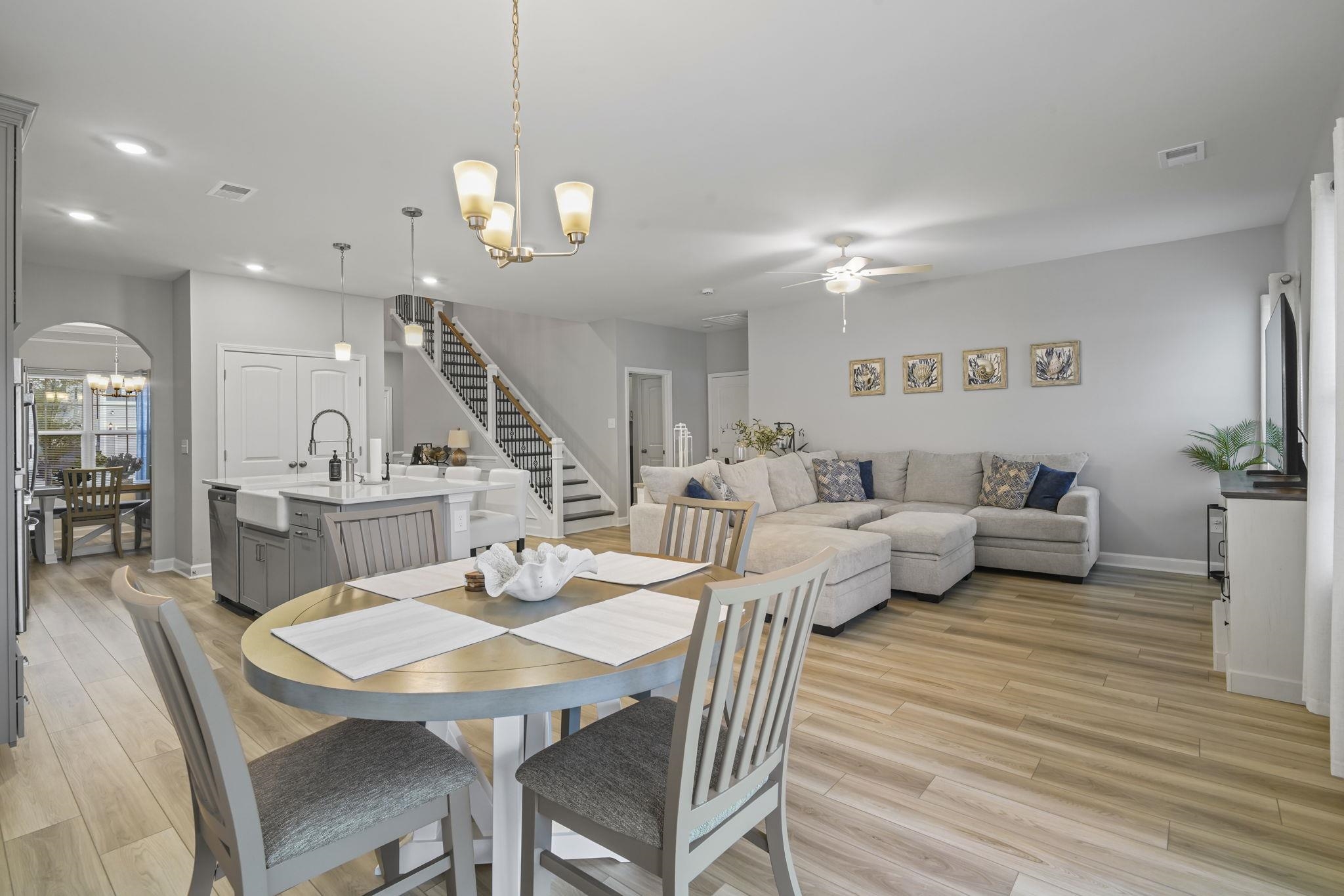 741 Enchantment Loop Myrtle Beach, SC 29588 - Photo 20 of 49