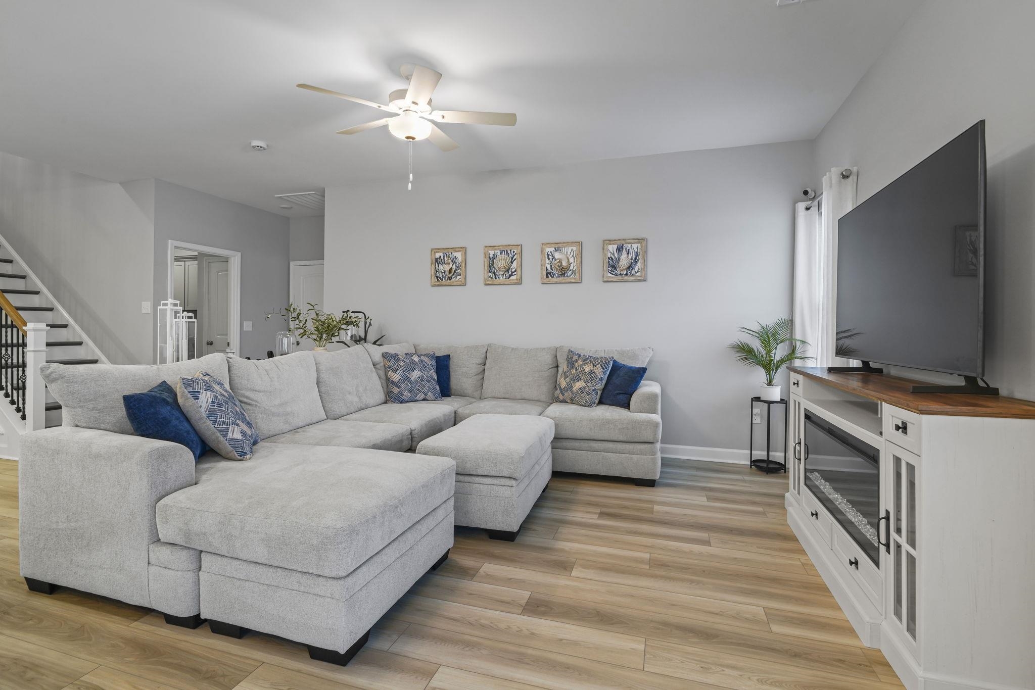 741 Enchantment Loop Myrtle Beach, SC 29588 - Photo 3 of 49