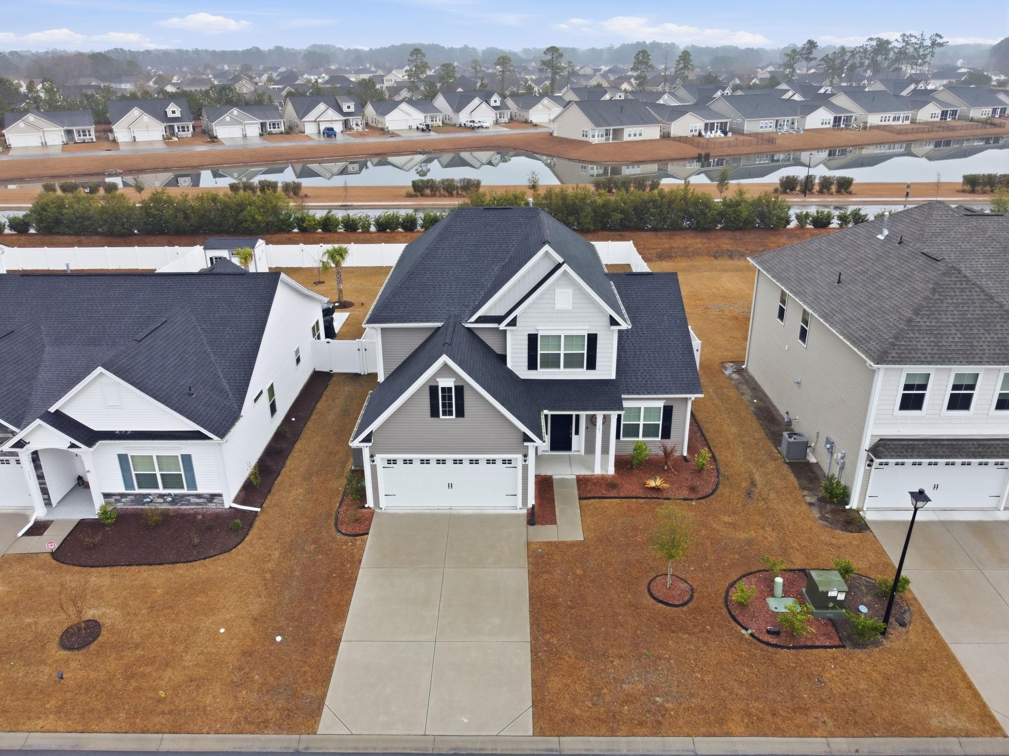 741 Enchantment Loop Myrtle Beach, SC 29588 - Photo 46 of 49