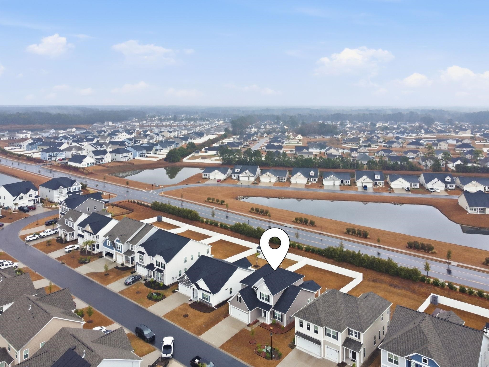 741 Enchantment Loop Myrtle Beach, SC 29588 - Photo 48 of 49