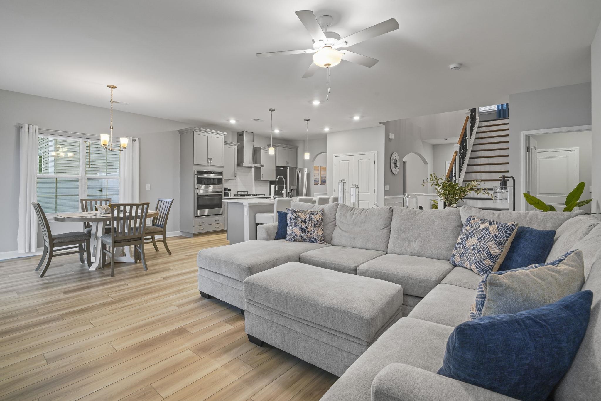 741 Enchantment Loop Myrtle Beach, SC 29588 - Photo 5 of 49