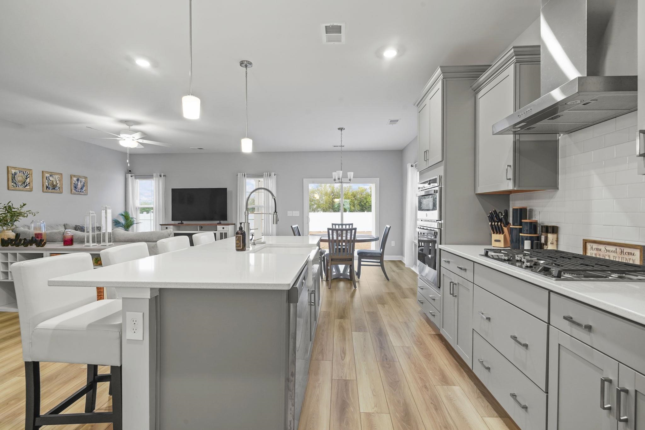 741 Enchantment Loop Myrtle Beach, SC 29588 - Photo 7 of 49