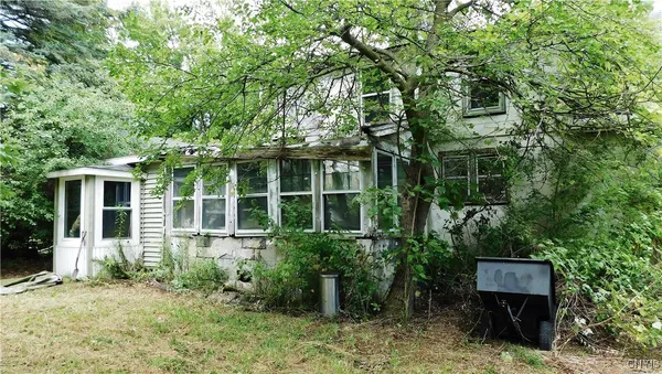 $69,900 | 6224 Coye Road, LaFayette, NY 13078