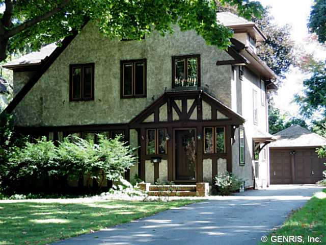 76 Fairhaven Road Brighton, NY 14610 - Photo 1 of 1 Exterior Front