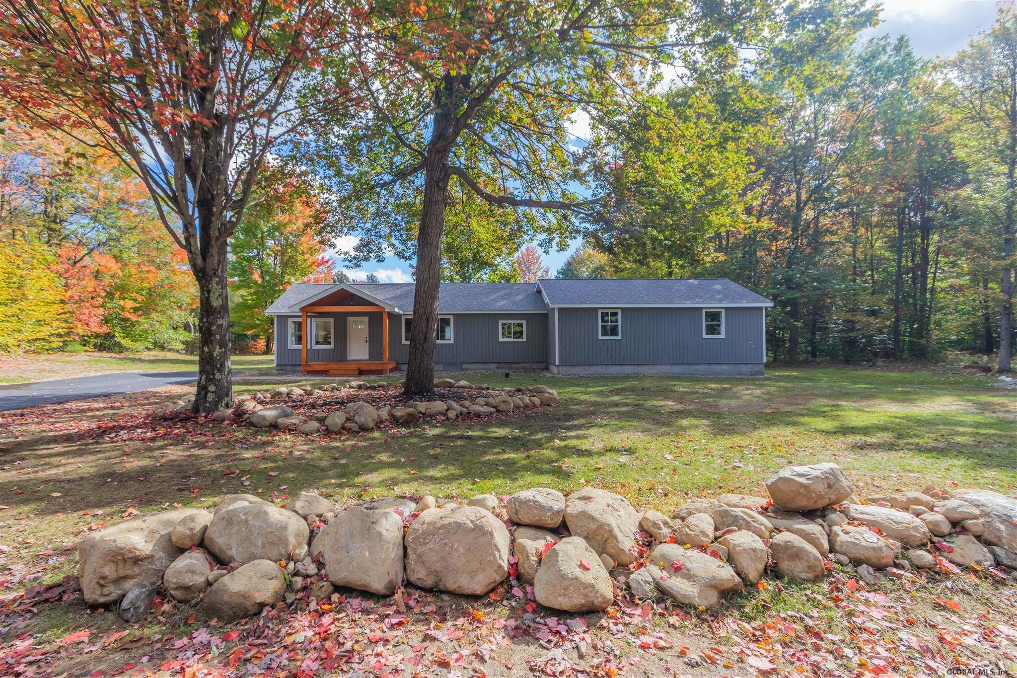 62 Military Road Edinburg, NY 12835 - Photo 1 of 60 Photo 1