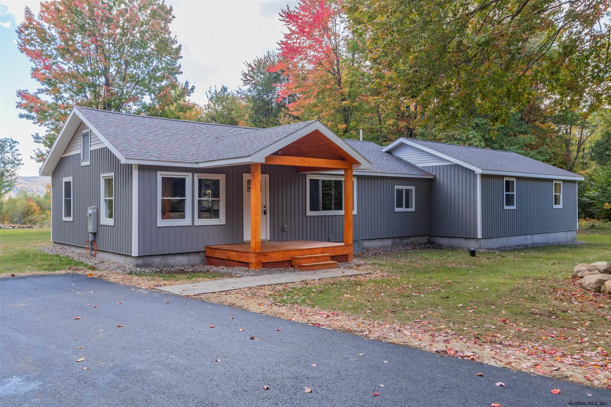 62 Military Road Edinburg, NY 12835 - Photo 2 of 60 Photo 2