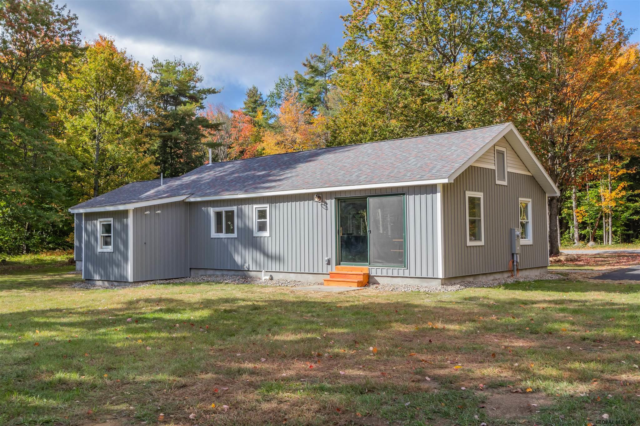 62 Military Road Edinburg, NY 12835 - Photo 45 of 60 Photo 45