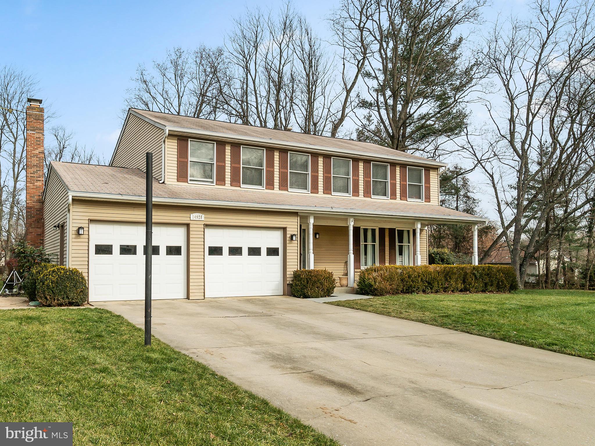 14928 Windmill Terrace Silver Spring, MD 20905 - Photo 3 of 43 Gallery Image 3