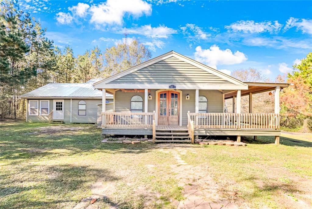 24307 West Higgins Road Bush, LA 70431 - Photo 1 of 21 Gallery Image 1