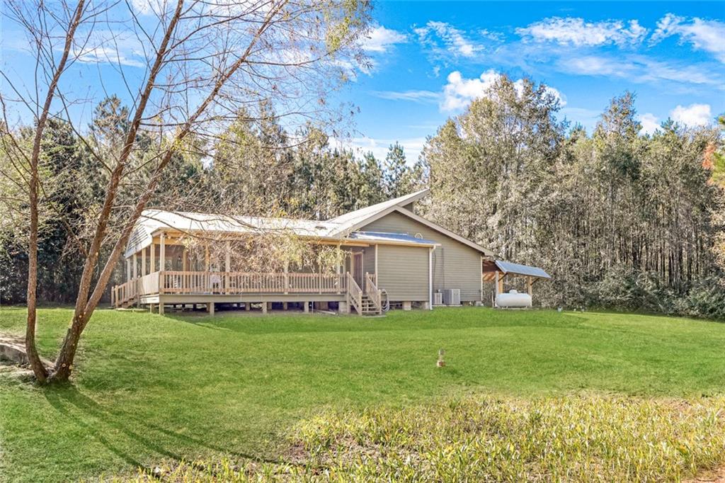 24307 West Higgins Road Bush, LA 70431 - Photo 19 of 21 Gallery Image 19
