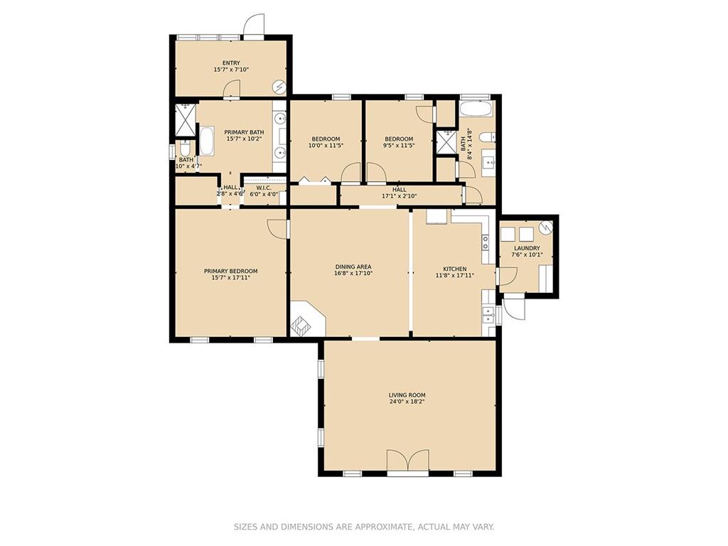 24307 West Higgins Road Bush, LA 70431 - Photo 3 of 21 Gallery Image 3