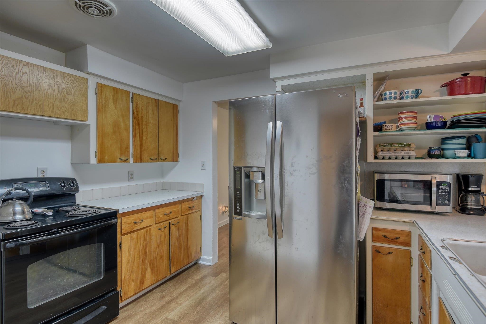 714 North Burns Road Spokane Valley, WA 99216 - Photo 13 of 35