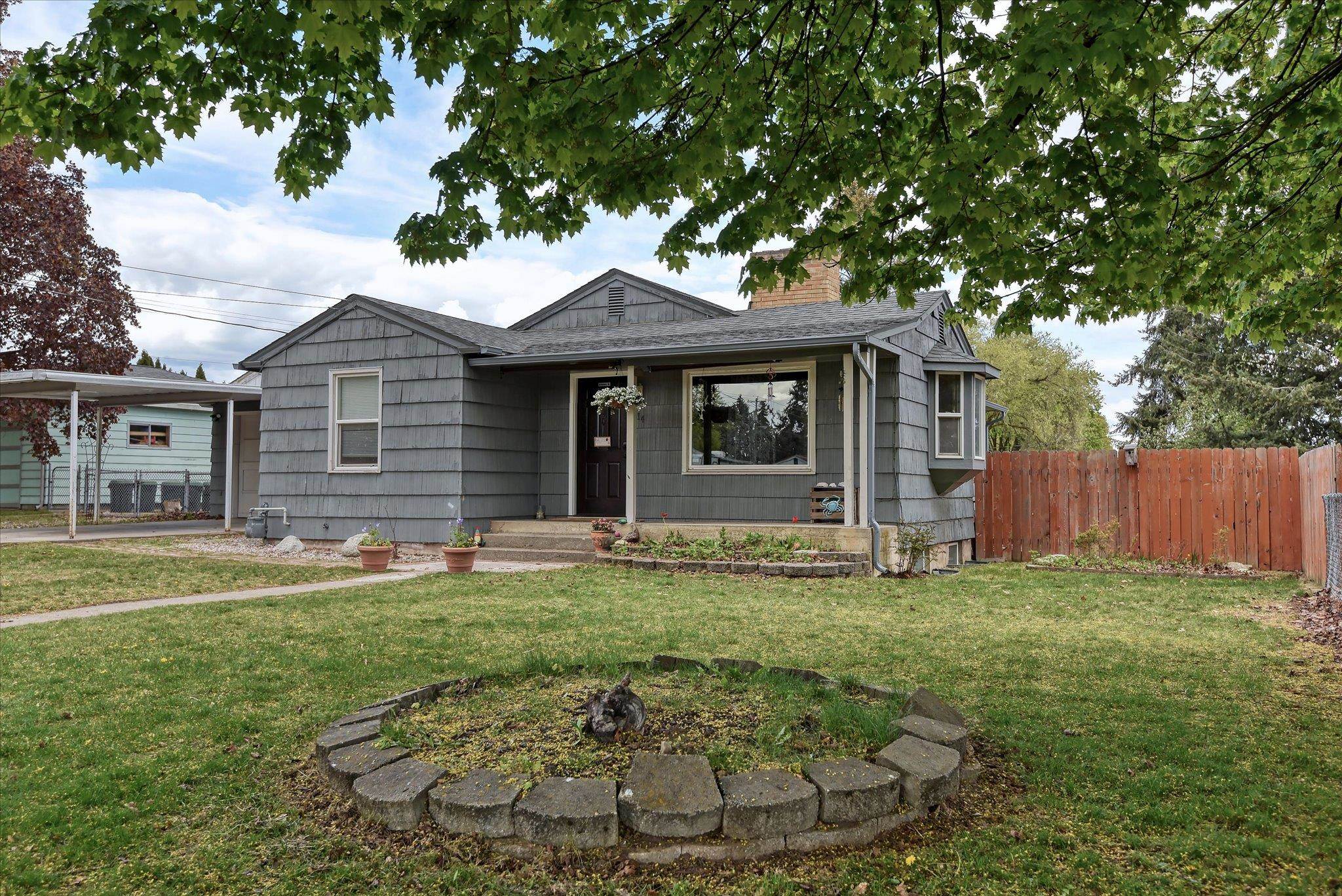 714 North Burns Road Spokane Valley, WA 99216 - Photo 24 of 35