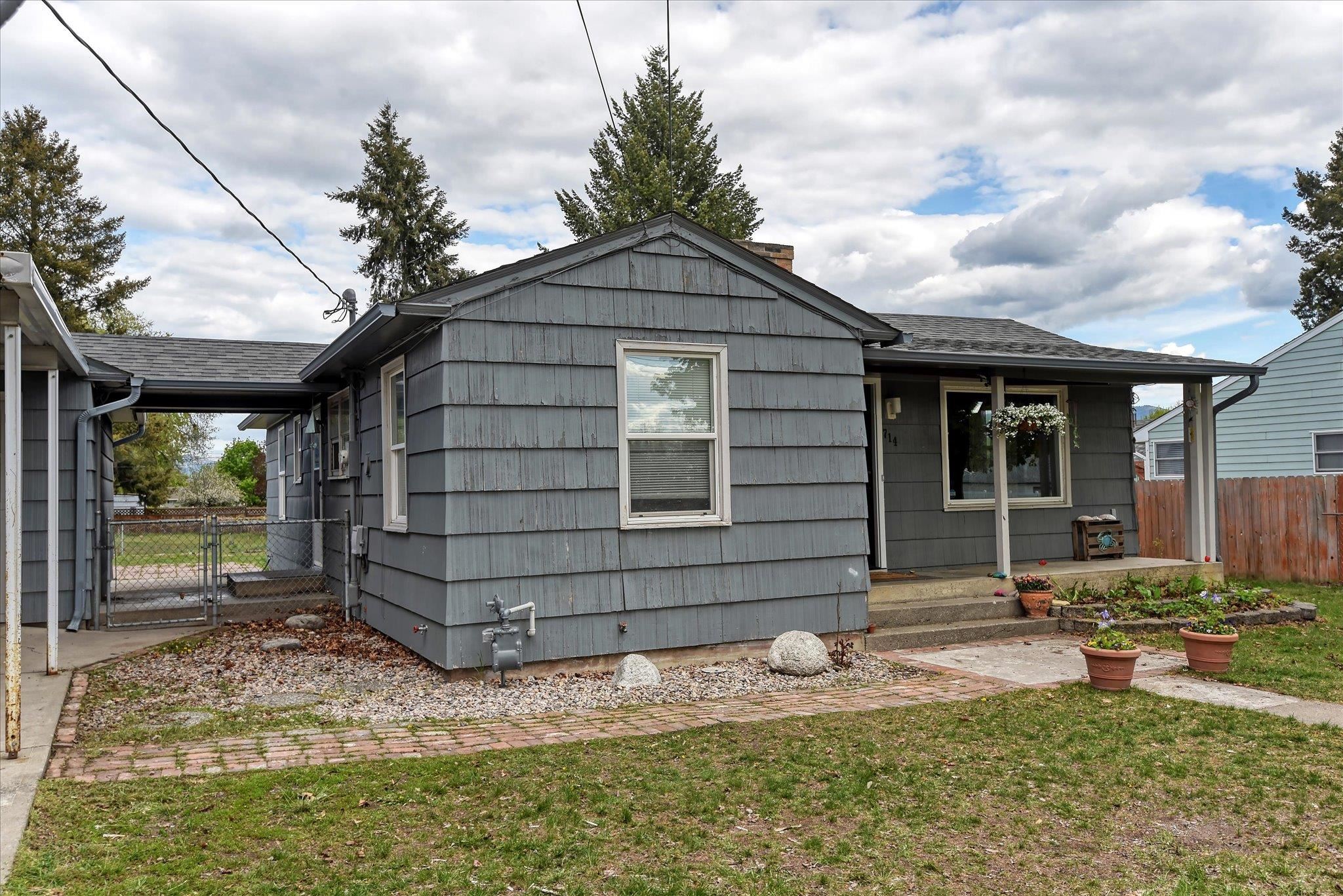 714 North Burns Road Spokane Valley, WA 99216 - Photo 25 of 35