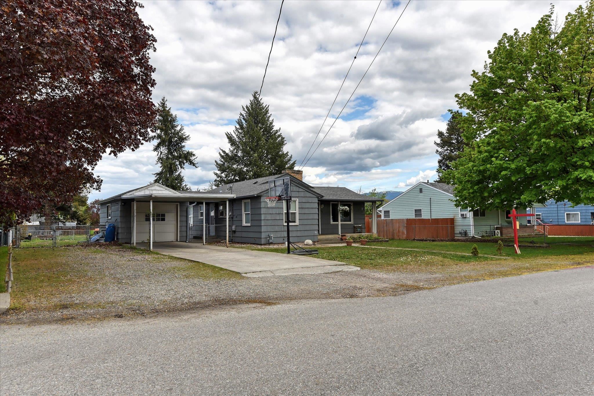 714 North Burns Road Spokane Valley, WA 99216 - Photo 26 of 35