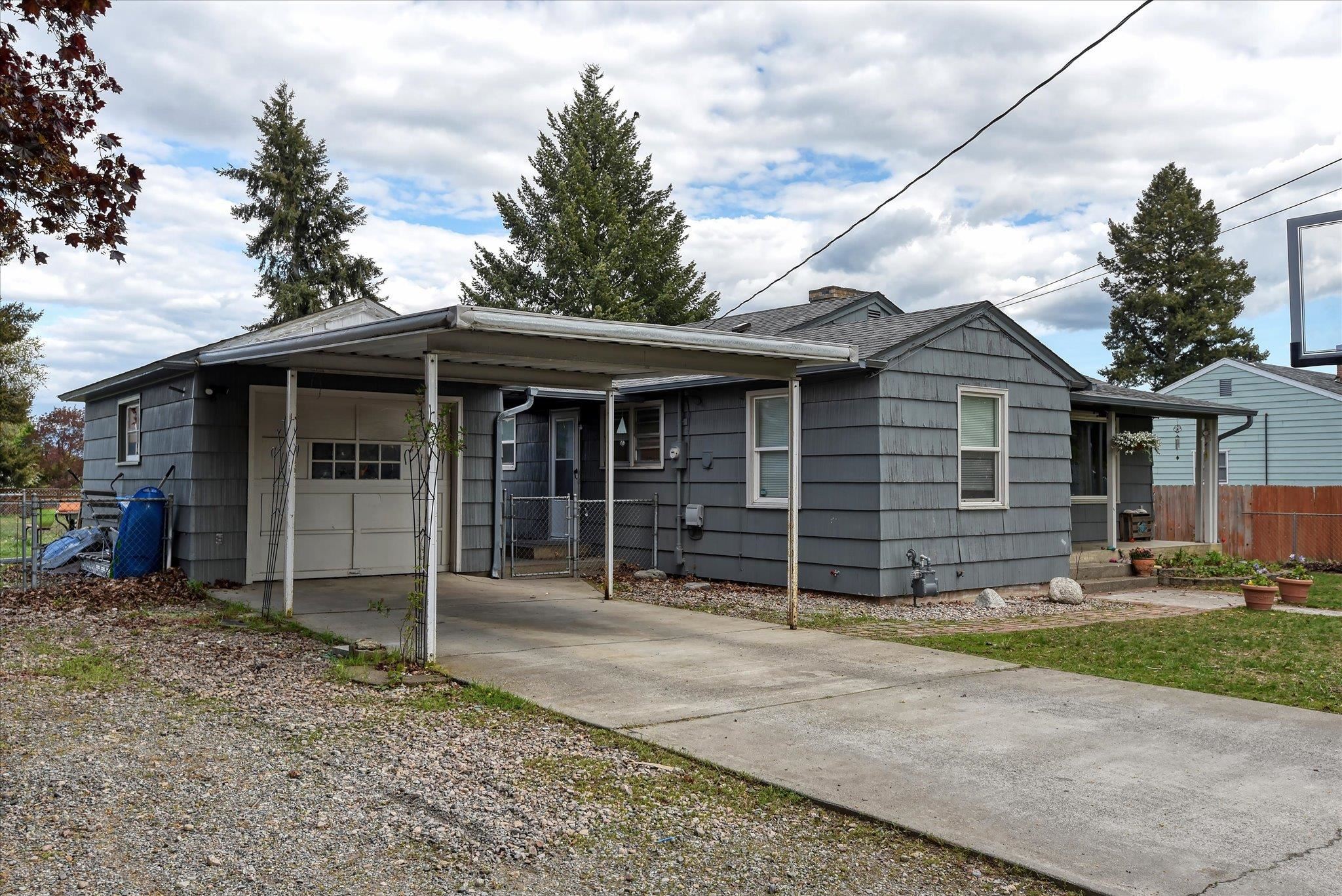 714 North Burns Road Spokane Valley, WA 99216 - Photo 27 of 35