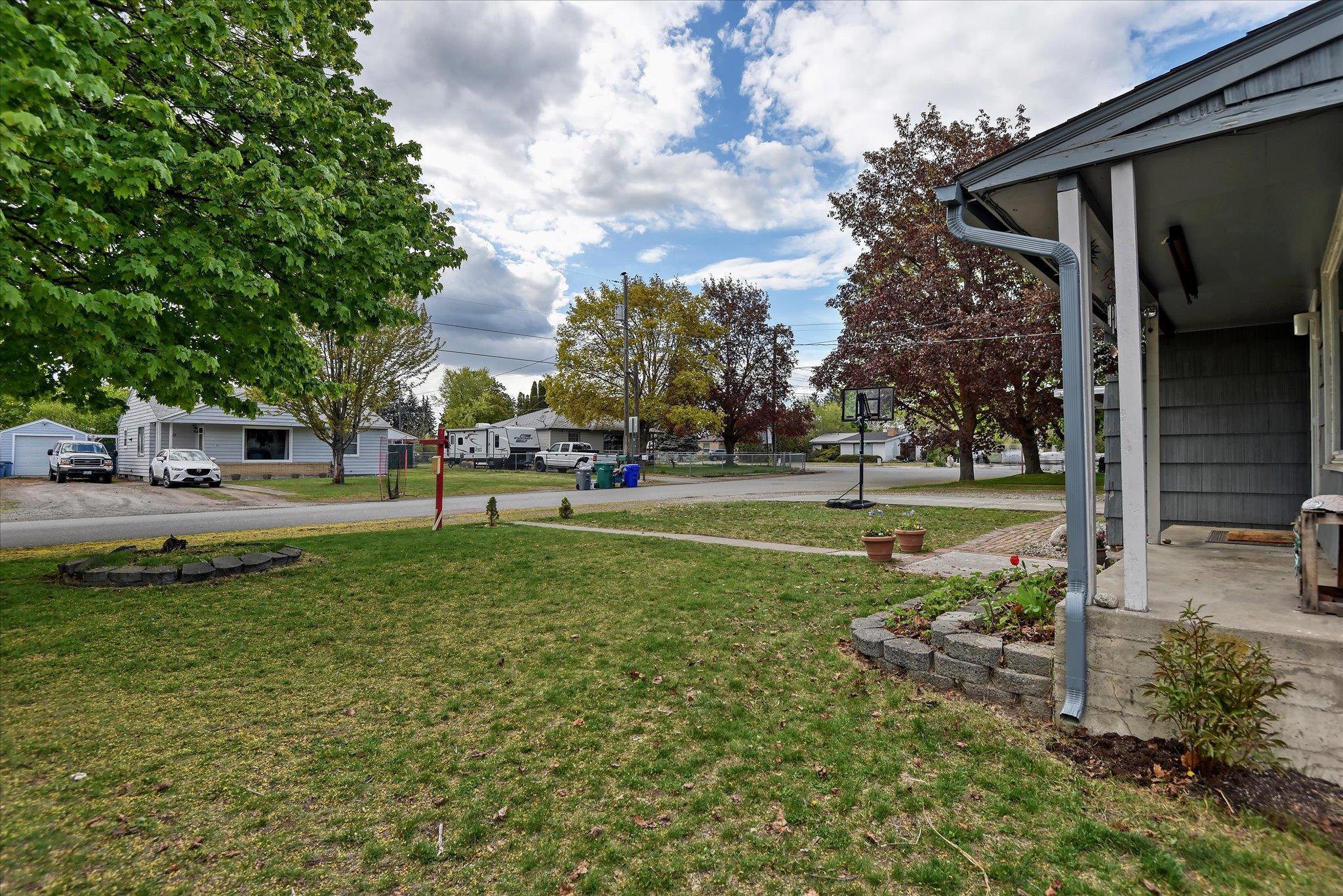 714 North Burns Road Spokane Valley, WA 99216 - Photo 28 of 35