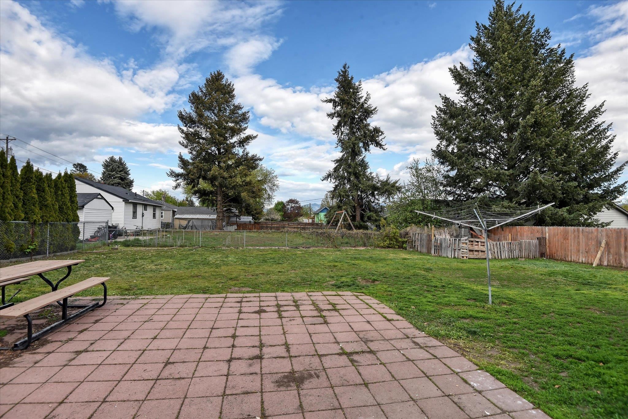 714 North Burns Road Spokane Valley, WA 99216 - Photo 30 of 35