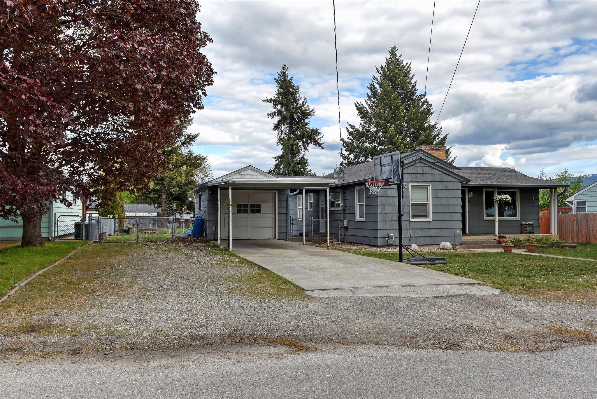 714 North Burns Road Spokane Valley, WA 99216 - Photo 3 of 35