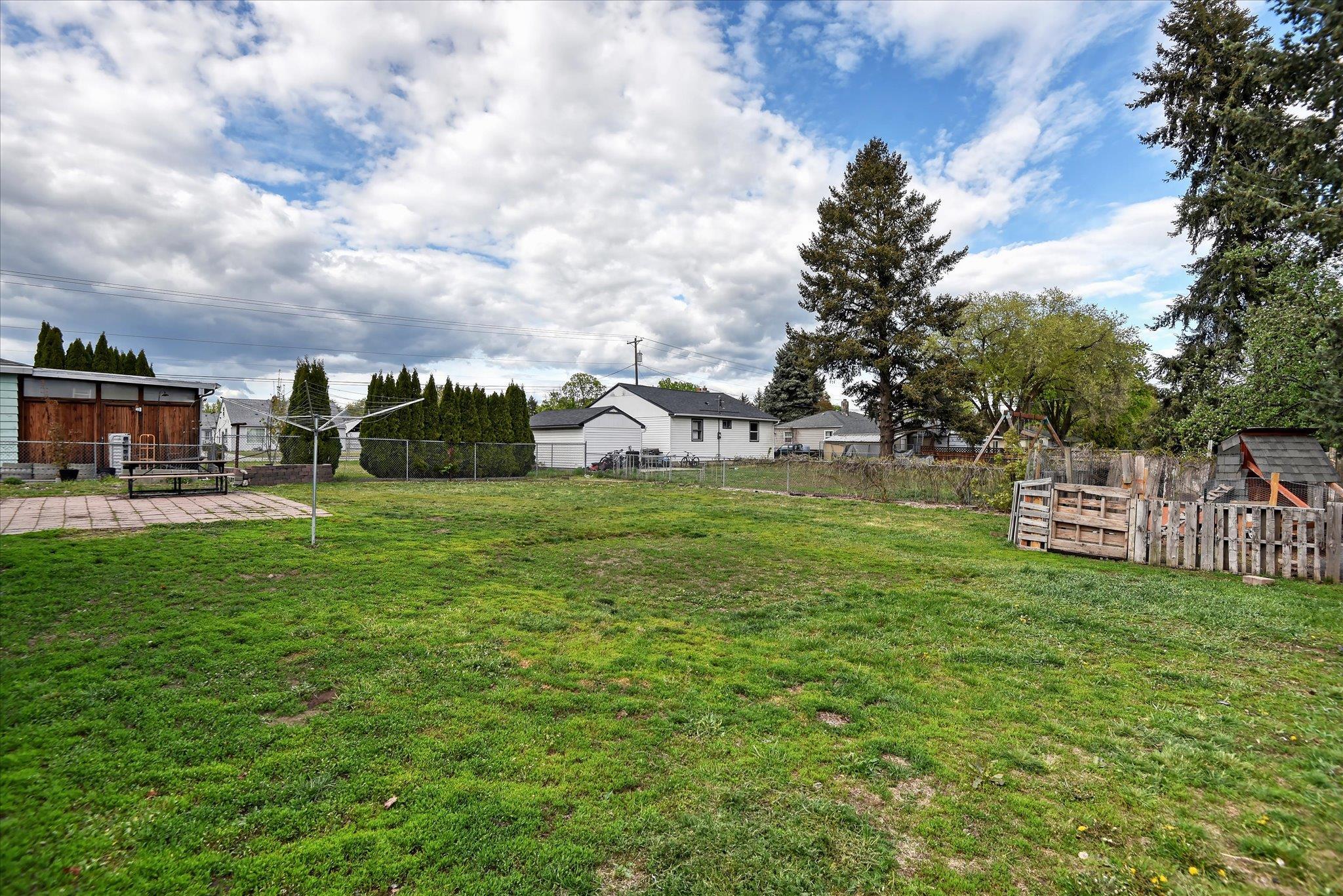 714 North Burns Road Spokane Valley, WA 99216 - Photo 31 of 35