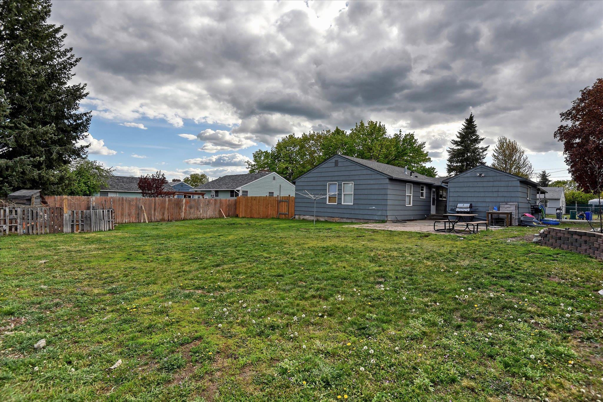 714 North Burns Road Spokane Valley, WA 99216 - Photo 33 of 35