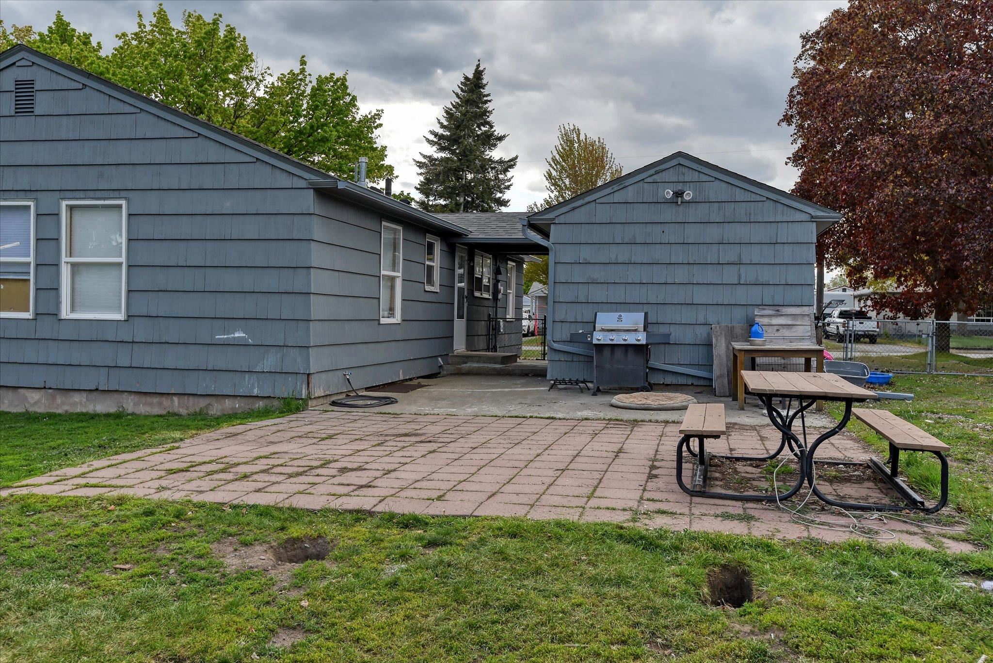 714 North Burns Road Spokane Valley, WA 99216 - Photo 34 of 35