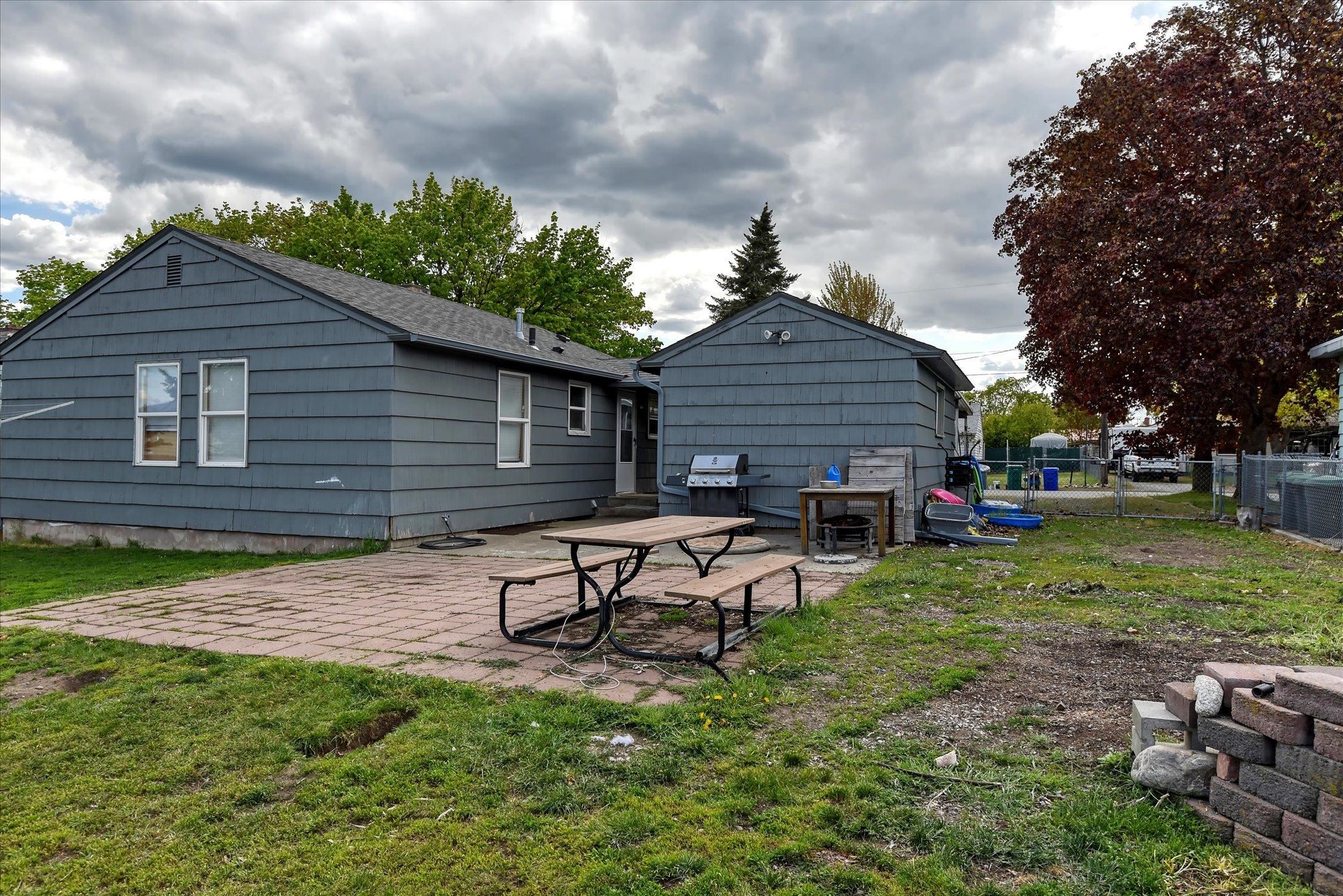 714 North Burns Road Spokane Valley, WA 99216 - Photo 35 of 35