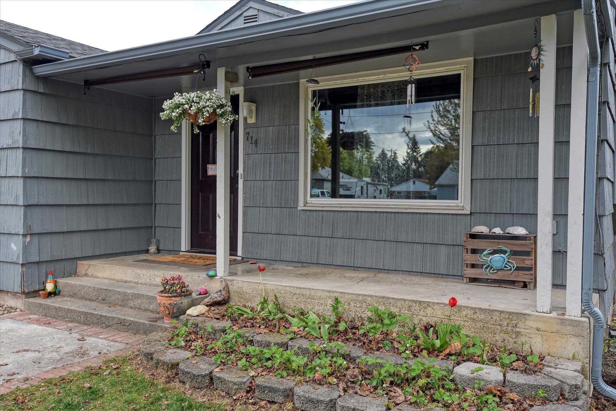 714 North Burns Road Spokane Valley, WA 99216 - Photo 4 of 35