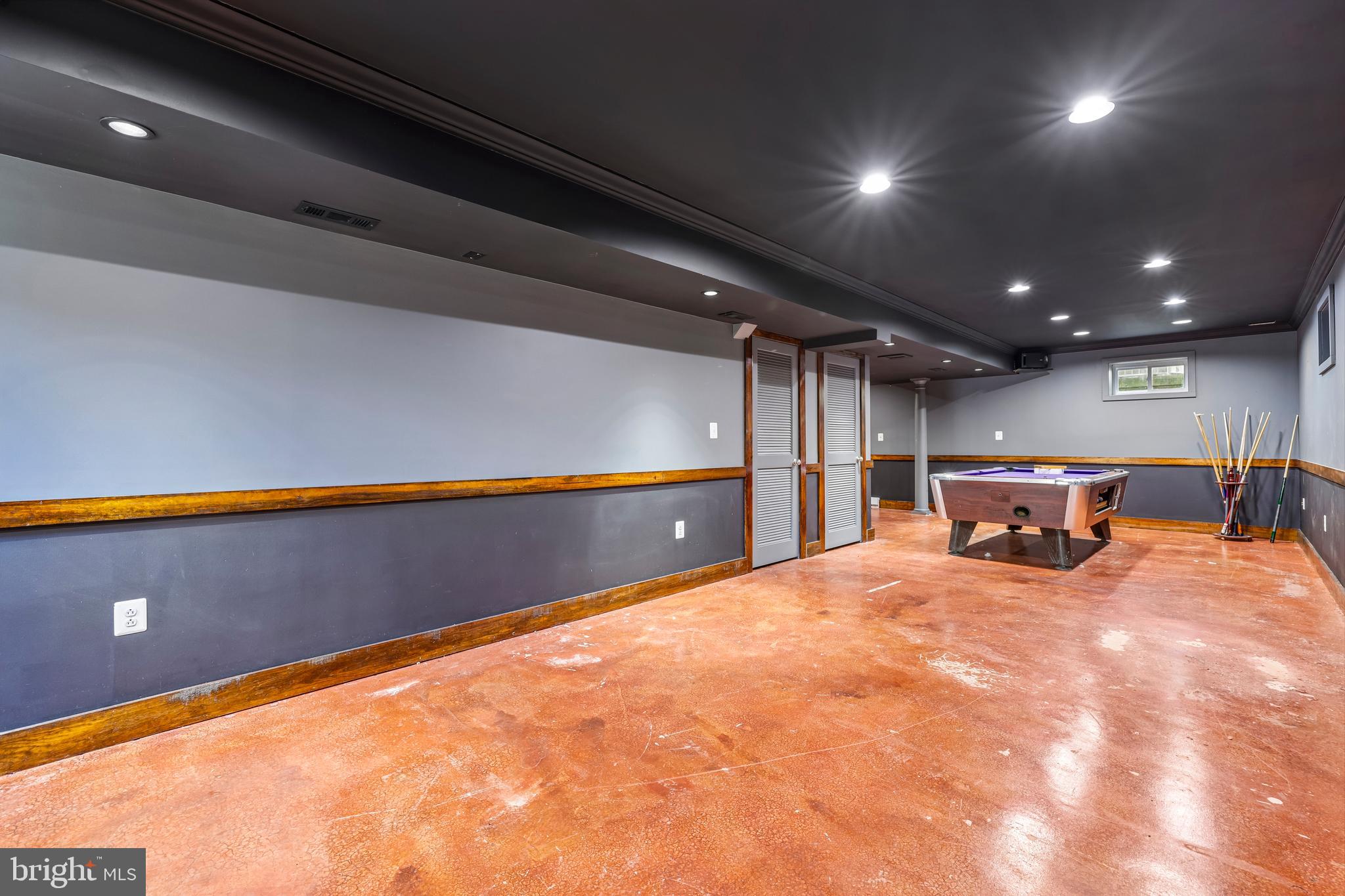 683 Powhatan Beach Road Pasadena, MD 21122 - Photo 45 of 70 Lower Level