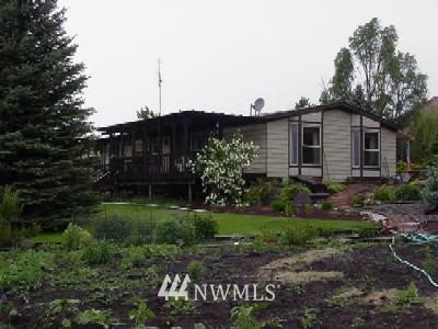 120 Ellensburg Ranches Road Ellensburg, WA 98926 - Photo 1 of 1 Gallery Image 1