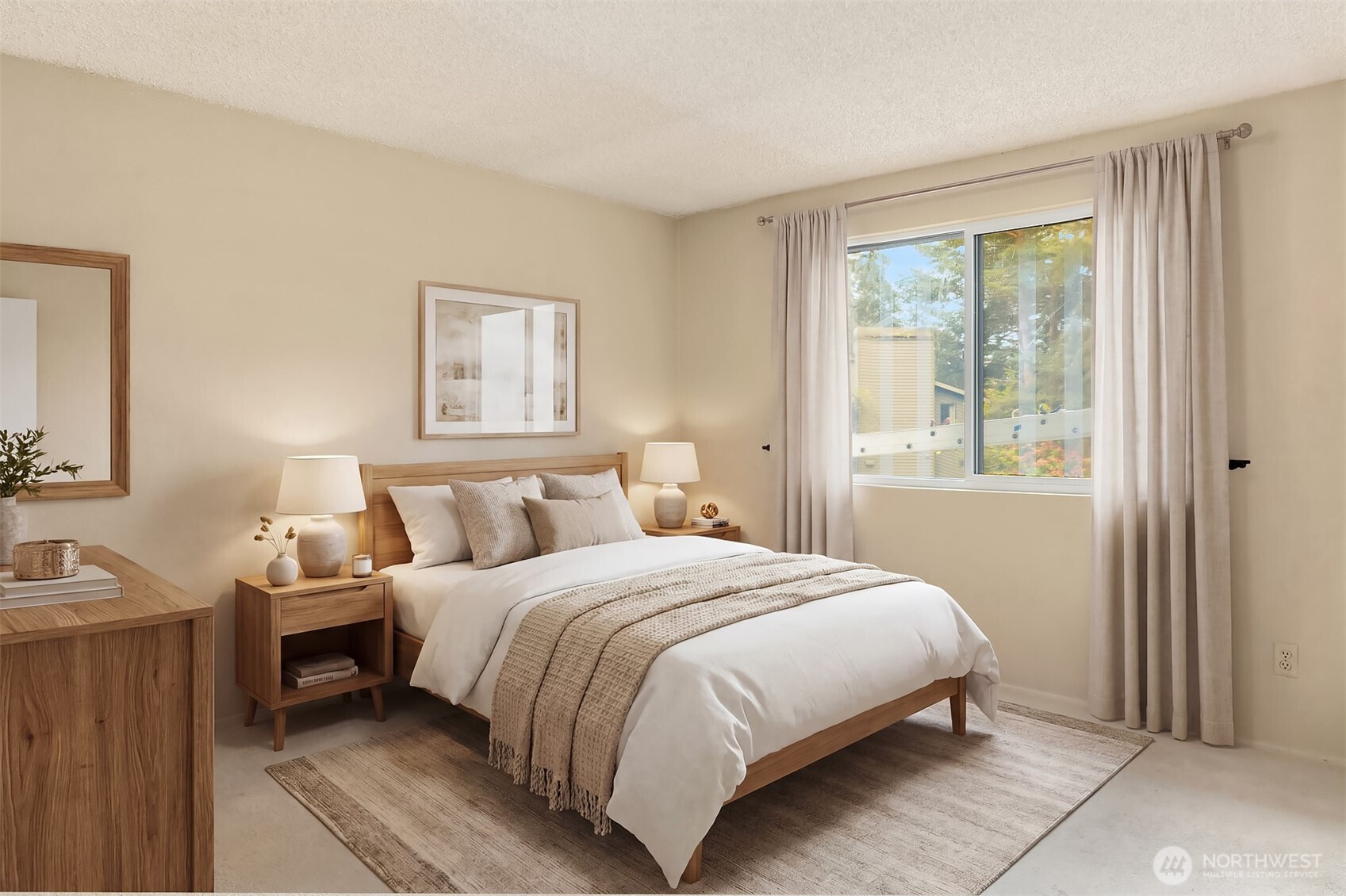 118 Southwest 116th Street, Unit D32 Seattle, WA 98146 - Photo 6 of 11