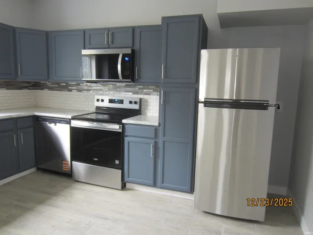 $199,900 | 1107 West 4th Street, Marion, IN 46952