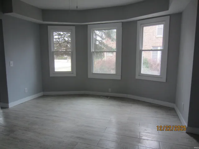 $199,900 | 1107 West 4th Street, Marion, IN 46952