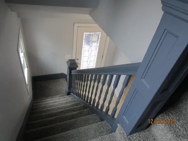 $199,900 | 1107 West 4th Street, Marion, IN 46952