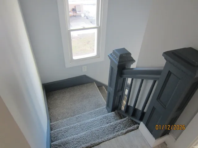 $199,900 | 1107 West 4th Street, Marion, IN 46952