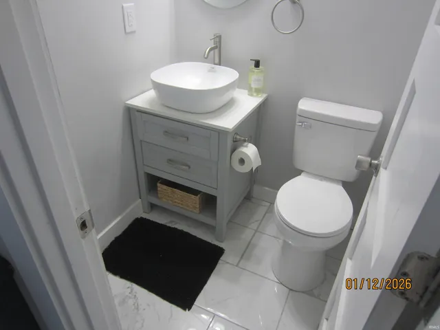 $199,900 | 1107 West 4th Street, Marion, IN 46952