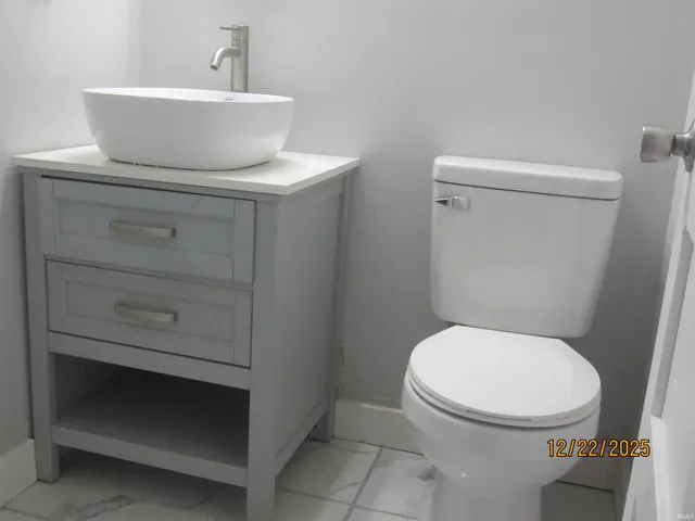 $199,900 | 1107 West 4th Street, Marion, IN 46952