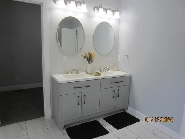 $199,900 | 1107 West 4th Street, Marion, IN 46952